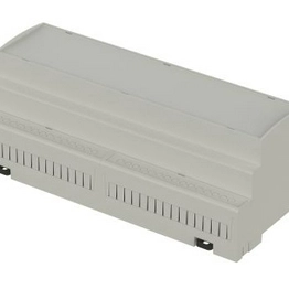 65610175.S1 CNC 175.0 Bopla Gehäuse Systeme