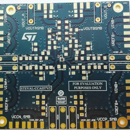 STMicroelectronics STEVAL-CCA057V5 image