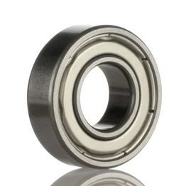 W 6000-2Z SKF