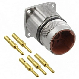 MB1LLN0600-KIT Amphenol
