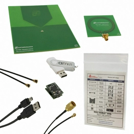 AS3992-DKMICRO OSRAM