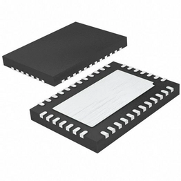 LTC3586EUFE-2#TRPBF Analog Devices