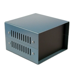 1458E5B Hammond Manufacturing