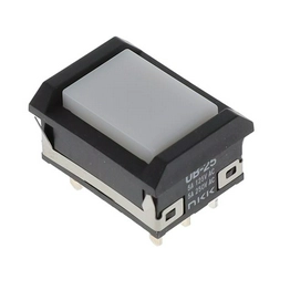 UB25NBKW01N-B NKK Switches