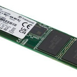 Transcend Information TS128GMTS810M image