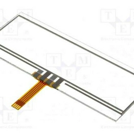 DISPLAY VISIONS EA TOUCH240-4 image