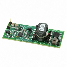 Texas Instruments LM5000EVAL image