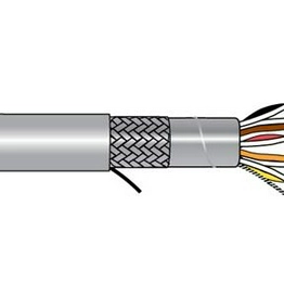 Alpha Wire 5133C SL001 image