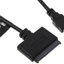 USB312SAT3CB StarTech