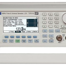 TGP3152 Aim and Thurlby Thandar Instruments