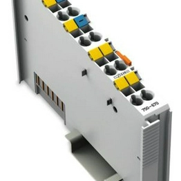 WAGO 750-670 image