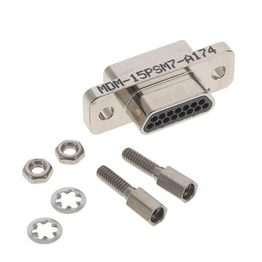 MDM15PSM7A174 ITT