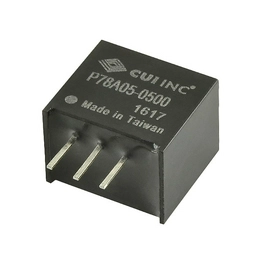 CUI INC P78A05-0500 image