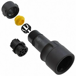 PXP6011/08S/CR/0709 bulgin