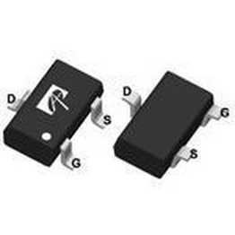 AO7401 Alpha & Omega Semiconductor