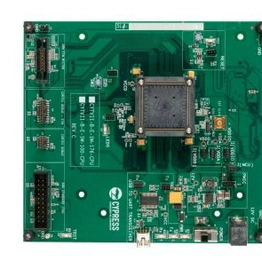 CYTVII-B-E-176-SO Infineon Technologies