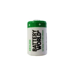 ER14250S BATTERY WORLD