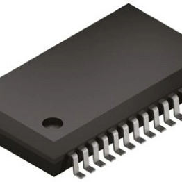 Analog Devices AD1955ARSZ image