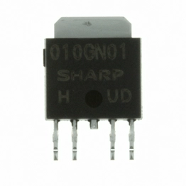 SHARP PQ010GN01ZPH image