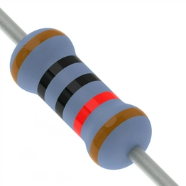 Stackpole Electronics RSMF12FT10K0 image