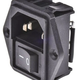 TE Connectivity 15CBE1 image