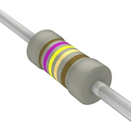 SFR2500001749FR500 Vishay Intertechnology