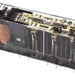 Panasonic SFS6-DC24V image