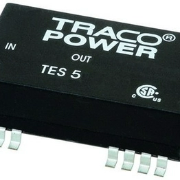 TRACO Power TES 5-4811 image