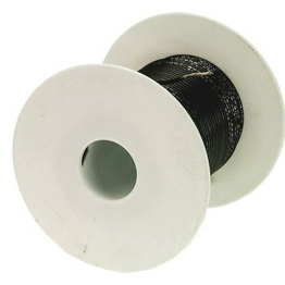 Alpha Wire 3055 BK005 image