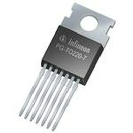 Infineon Technologies ITS612N1 image