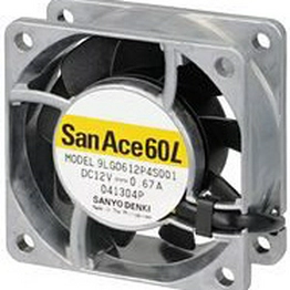 SANYO DENKI 9LG0624P4S001 image