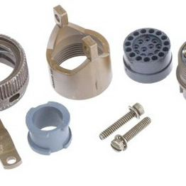 KPT06F16-26P ITT