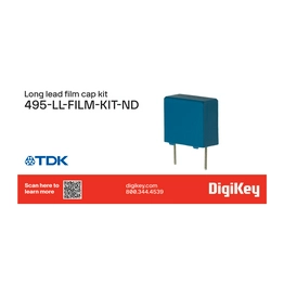 LL-FILM-KIT TDK