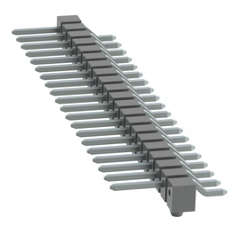 TSM-121-01-T-SH-A-001 samtec