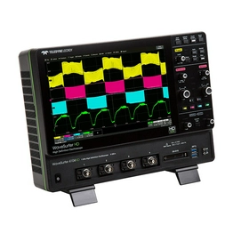 Teledyne LeCroy WaveSurfer 4054HD image