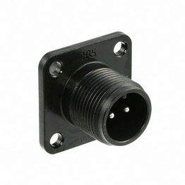 Hirose Electric H/MS3102A10SL-4P(73) image