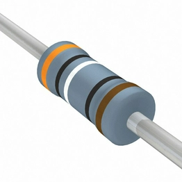 YAGEO MFR100FTE52-309R image