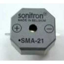 SMA-21 P15 sonitron