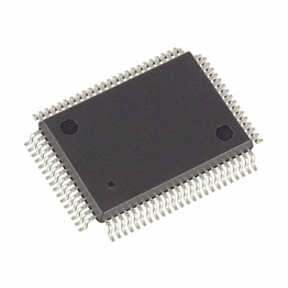 Analog Devices DS5002FMN-16+ image