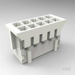 XKB Connectivity X2026H-2x05HF-N0 image