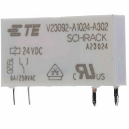 V23092-A1024-A302 2-1393236-5 TE Connectivity