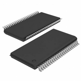 CY74FCT16373CTVR Texas Instruments