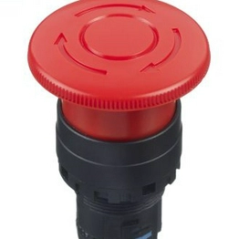 HW1B-V4R IDEC