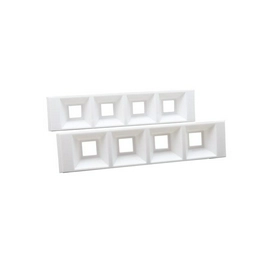 CN16788_DAISY-4X1-W-WHT LEDiL