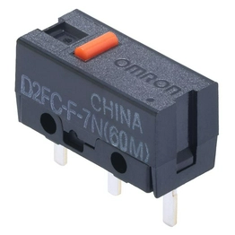 D2FC-F-7N(60M) OMRON