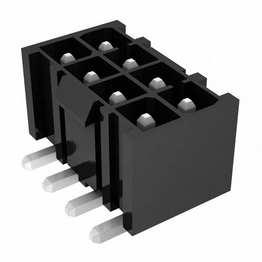 samtec IPBT-104-H2-T-D-K image