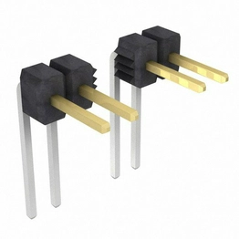 PZC06SBDN Sullins Connector Solutions