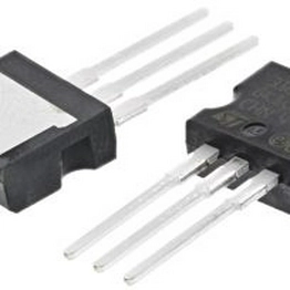 STMicroelectronics STP310N10F7 image