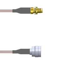 Q-31056000H048I Amphenol Custom Cable