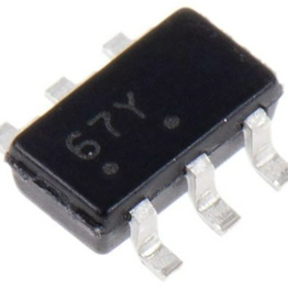 nexperia 74LVC2G17GV,125 image